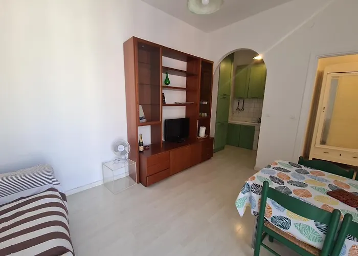 Casa Patrizia By Portofinovacanze