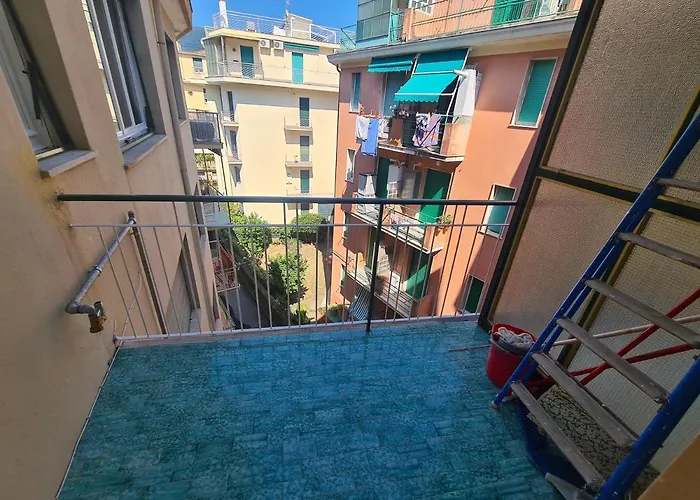 Casa Patrizia By Portofinovacanze