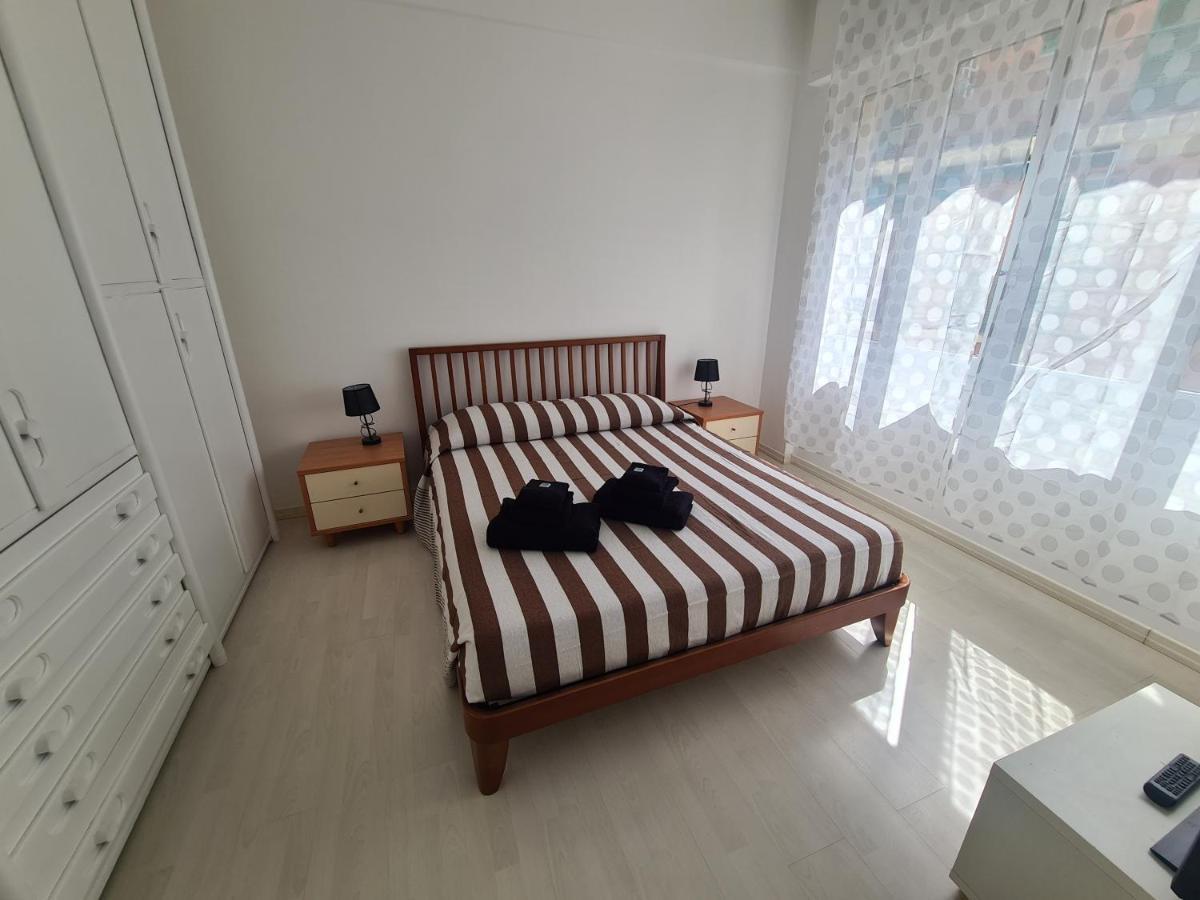 Apartment Casa Patrizia By Portofinovacanze Rapallo