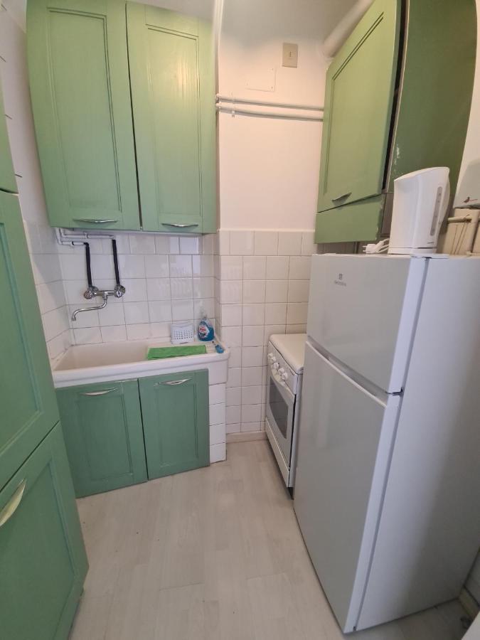 Apartamento Casa Patrizia By Portofinovacanze *