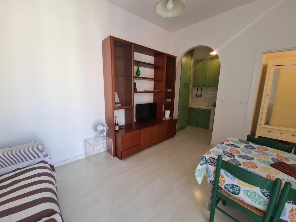 Casa Patrizia By Portofinovacanze Rapallo