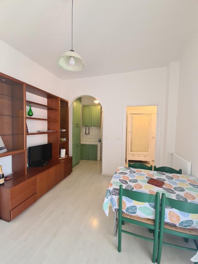 Casa Patrizia By Portofinovacanze Rapallo