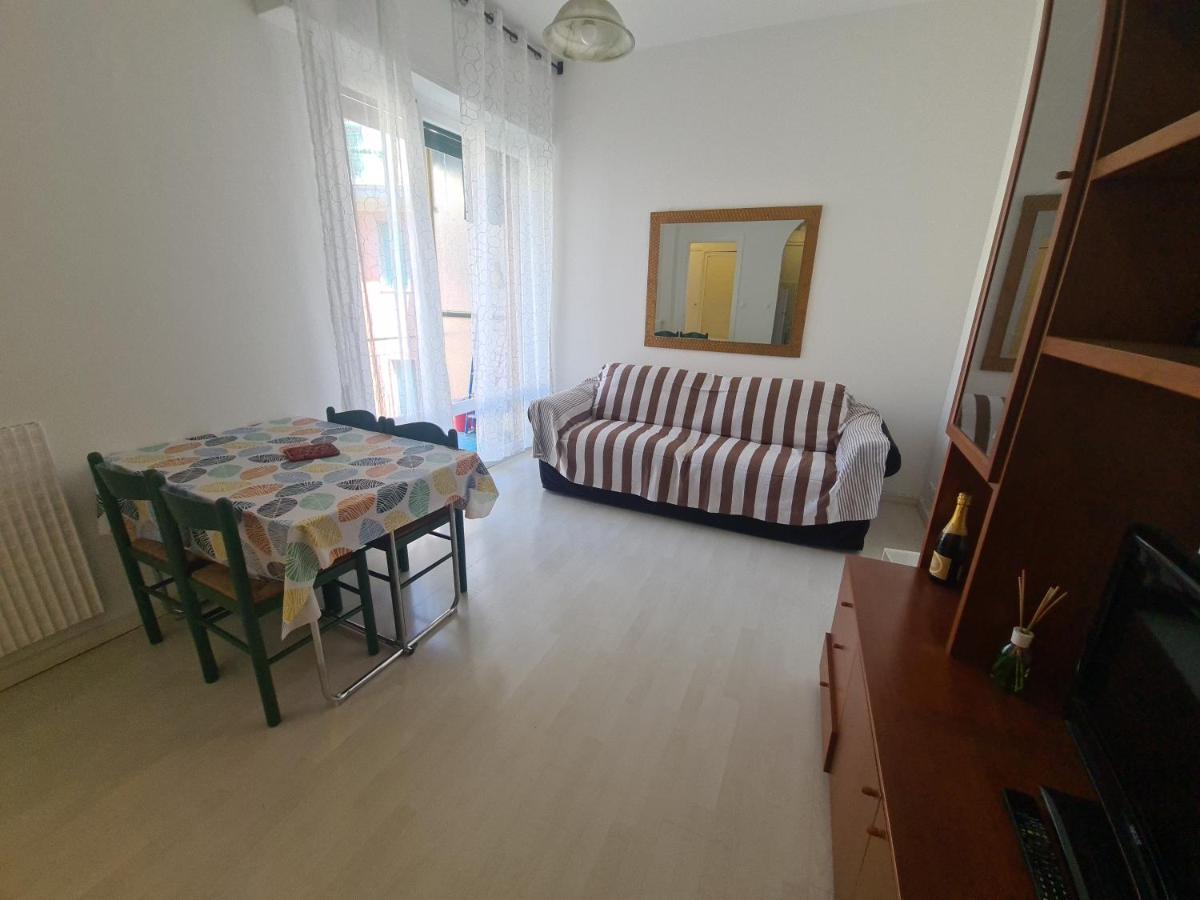 Apartment Casa Patrizia By Portofinovacanze