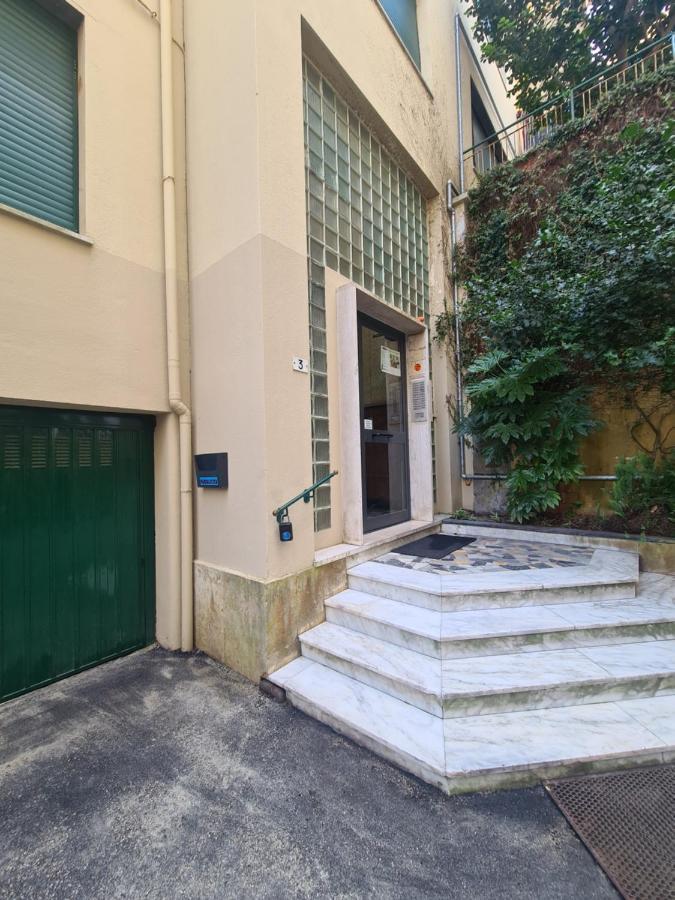 Apartment Casa Patrizia By Portofinovacanze Rapallo