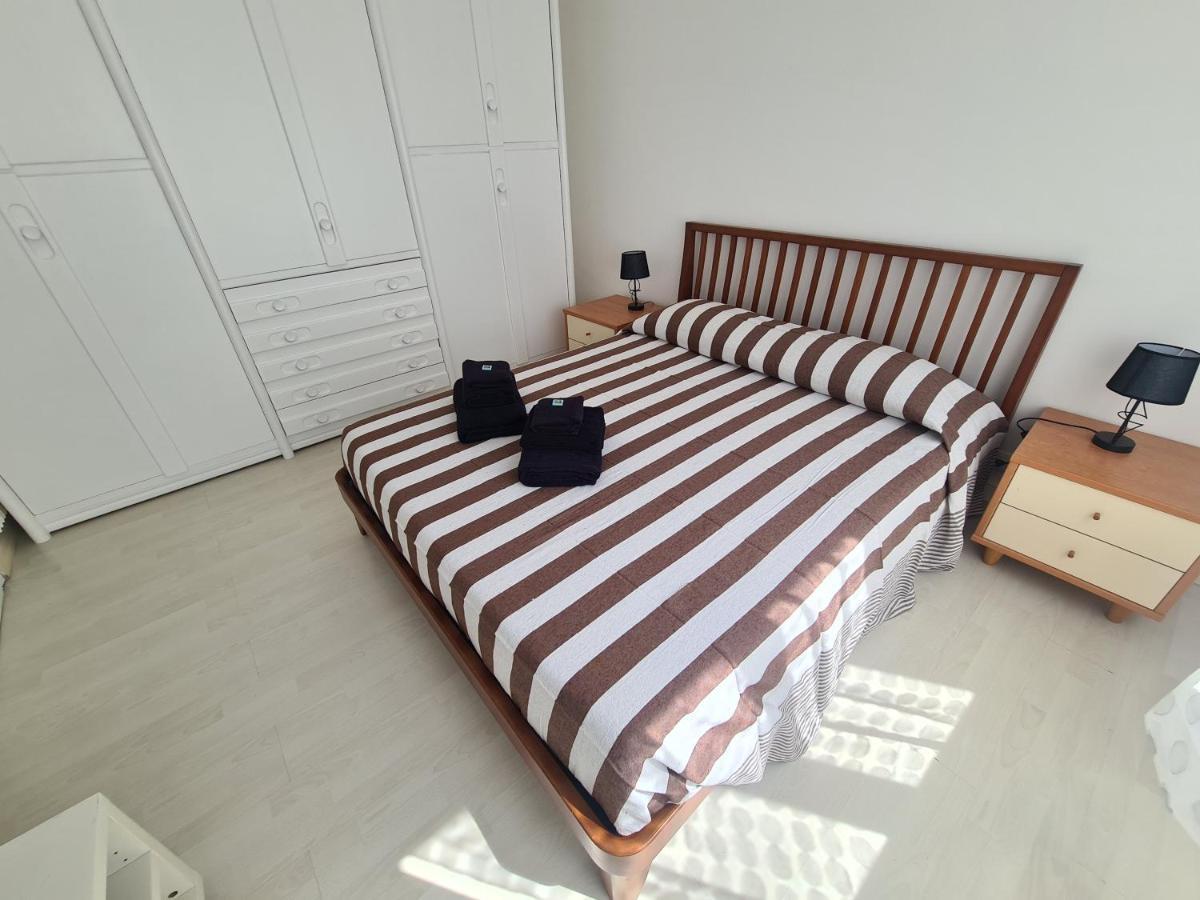 Apartment Casa Patrizia By Portofinovacanze