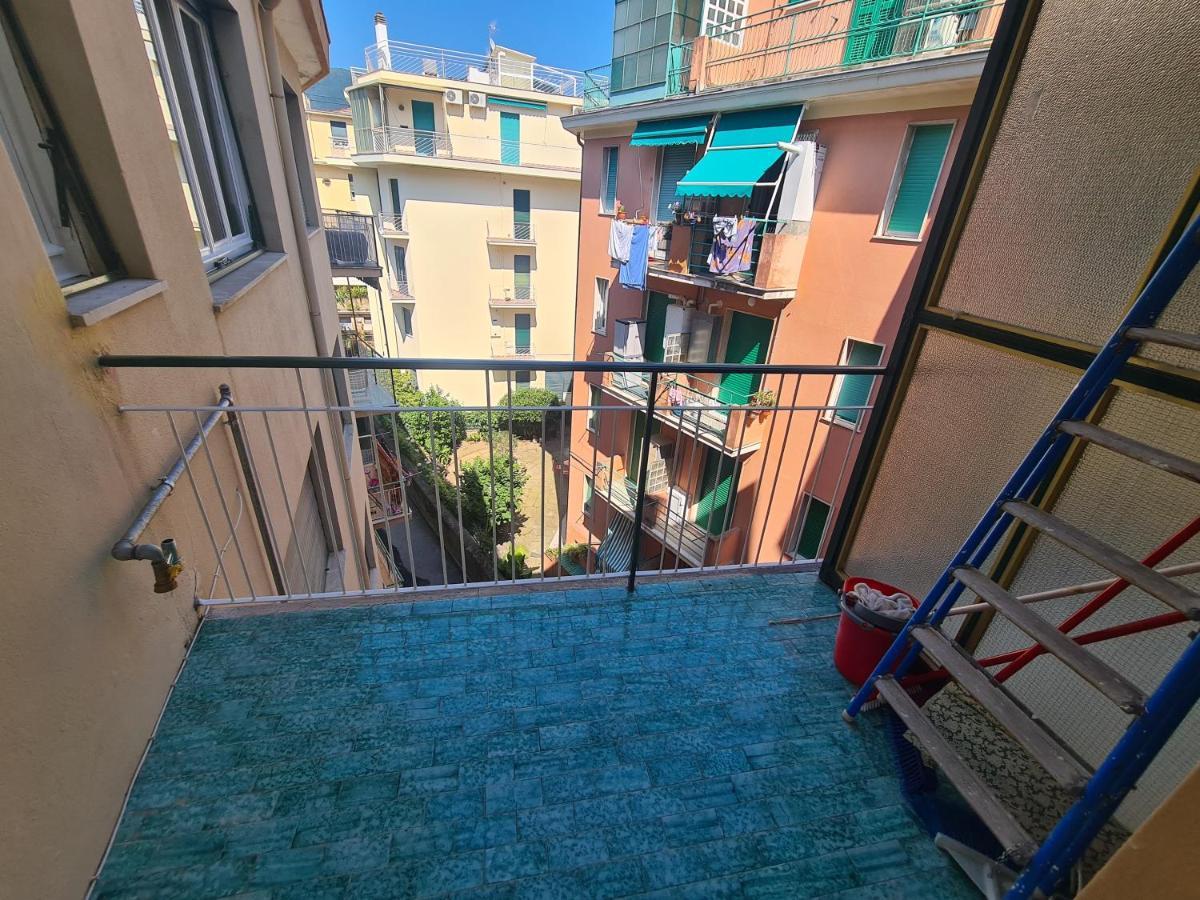 Casa Patrizia By Portofinovacanze *