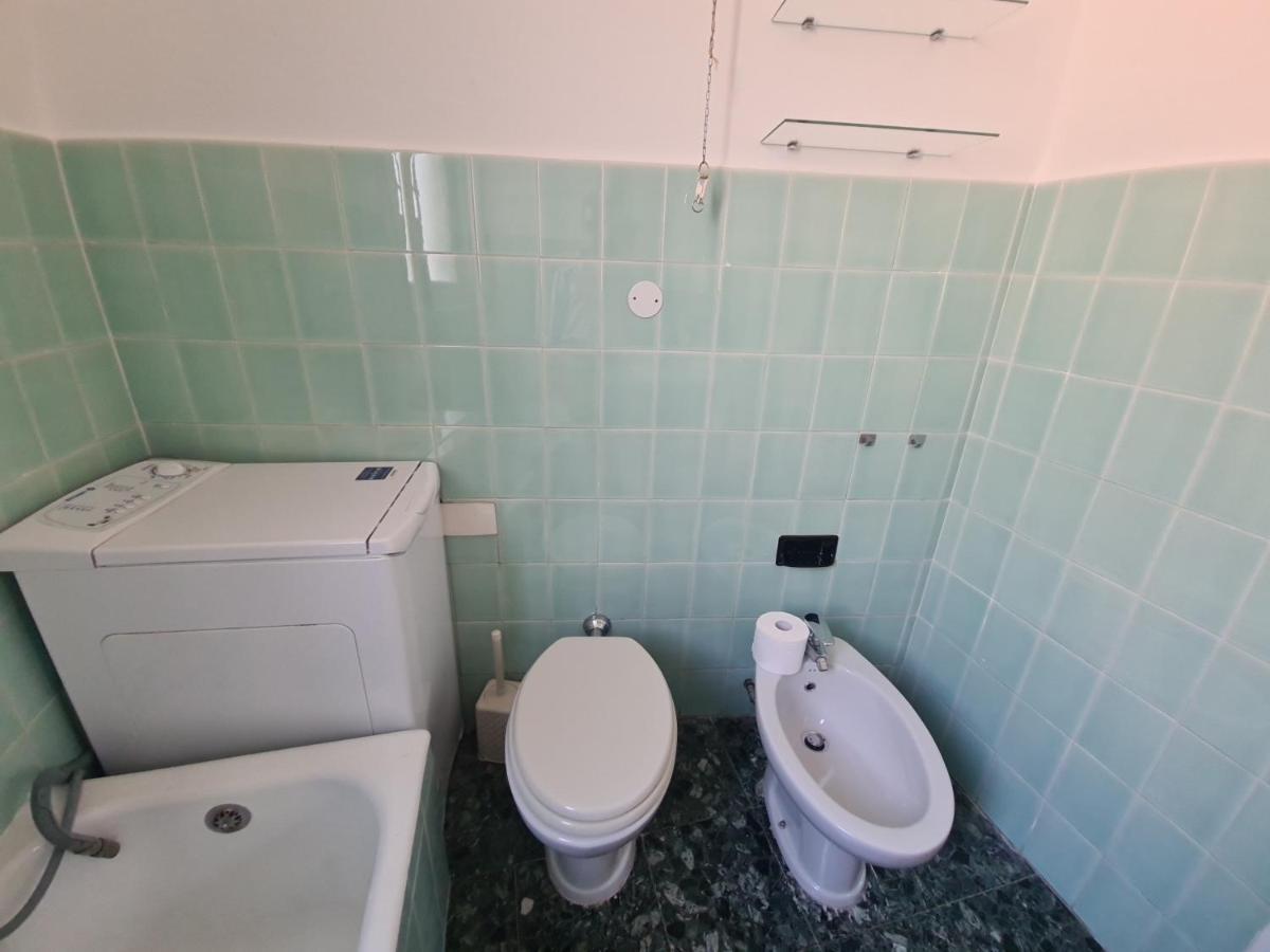 Apartment Casa Patrizia By Portofinovacanze *