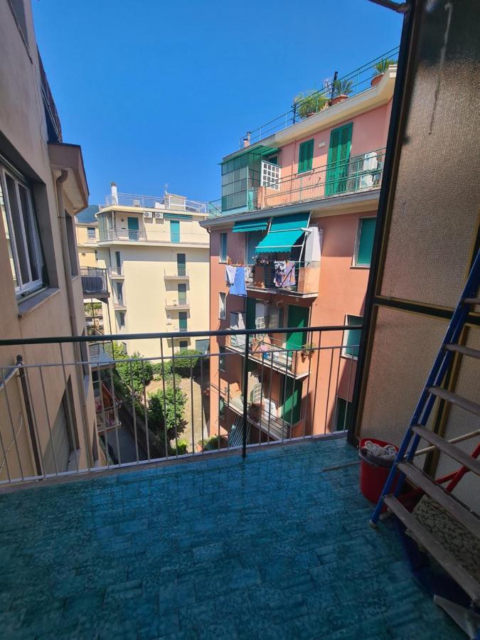 Casa Patrizia By Portofinovacanze *