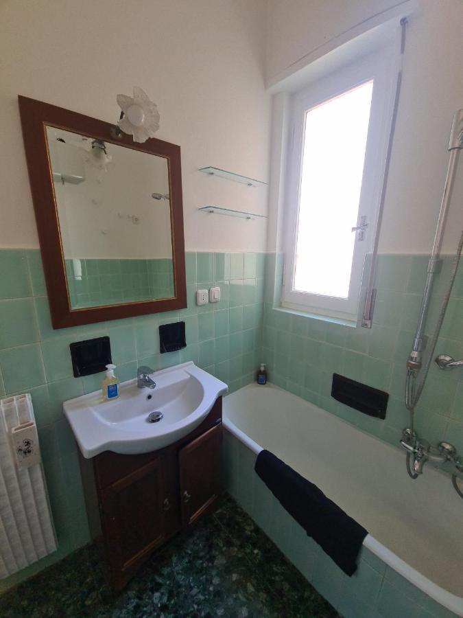 Casa Patrizia By Portofinovacanze *