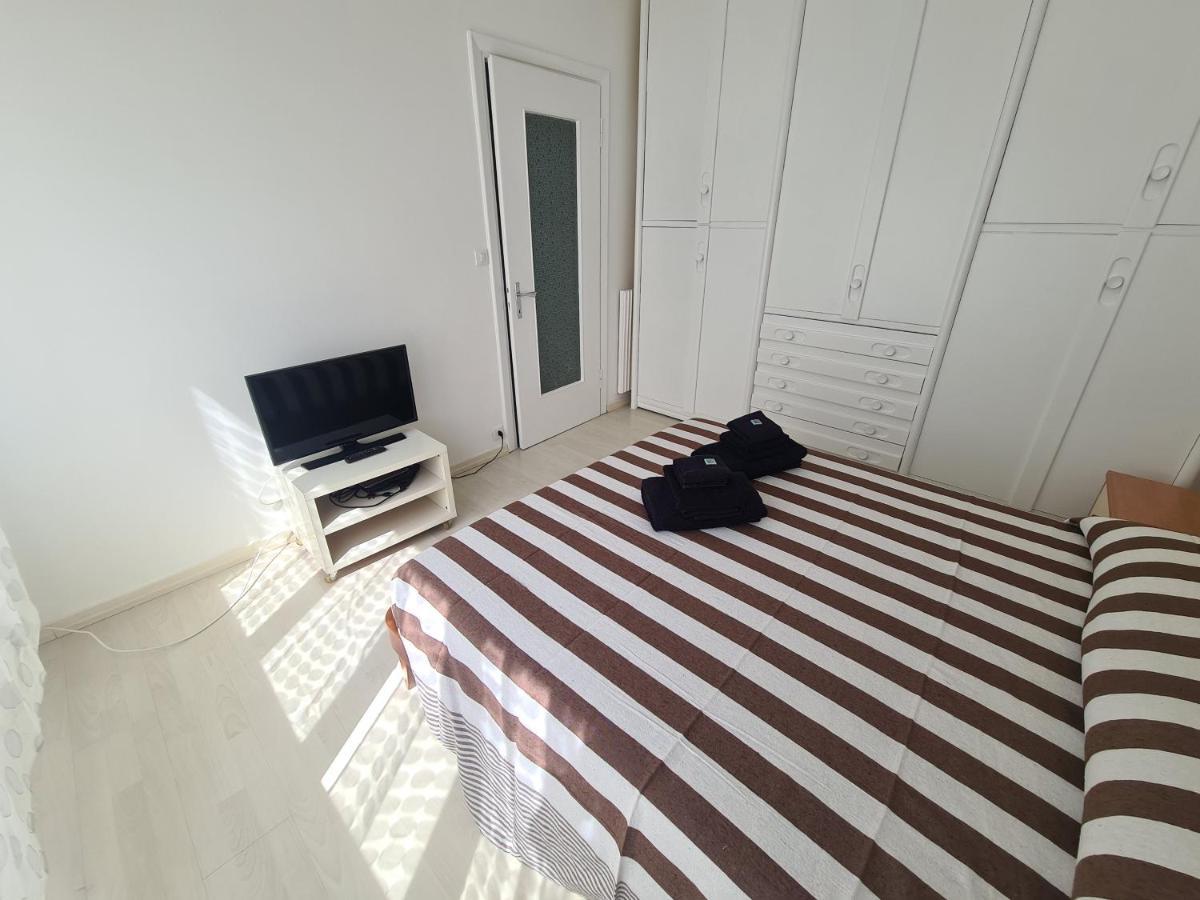 Casa Patrizia By Portofinovacanze Rapallo